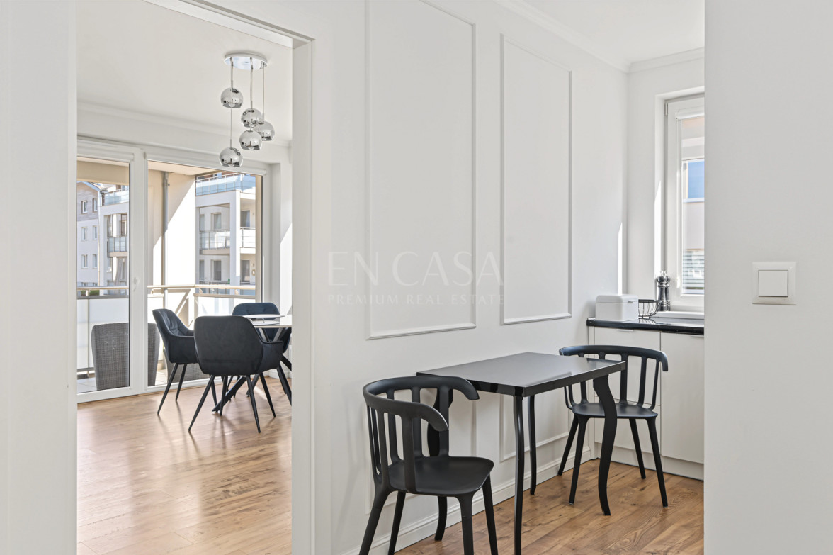 Apartment Sale Gdynia Mały Kack Leśna 9